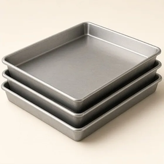 Commercial Bakeware & Molds