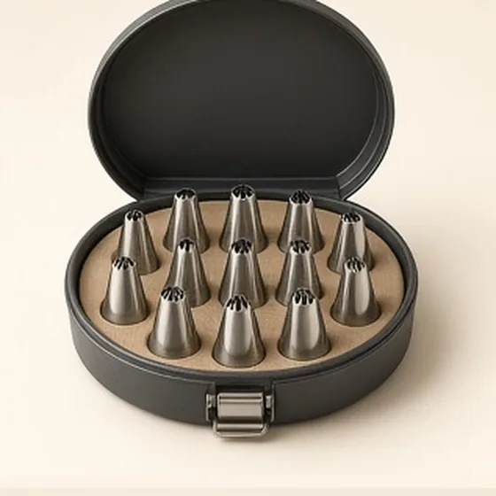 Pastry & Decorating Tools