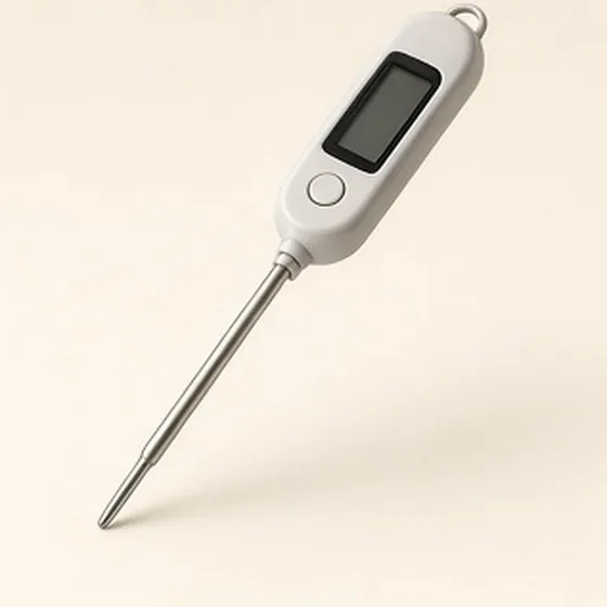 Commercial Thermal Probe Kit